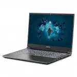 Ноутбук Colorful X15-XS22-HD55C16512B-G-SA (15.6 ", FHD 1920x1080 (16:9), Intel, Core i5, 16 Гб, SSD, 512 ГБ, nVidia GeForce RTX 3050)