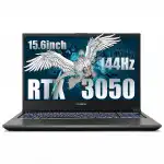 Ноутбук Colorful X15-XS22-HD55C16512B-G-SA (15.6 ", FHD 1920x1080 (16:9), Intel, Core i5, 16 Гб, SSD, 512 ГБ, nVidia GeForce RTX 3050)