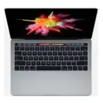 Ноутбук Apple MacBook Pro Z0RF000E9 (15.4 ", WQXGA+ 2880x1800 (16:10), Core i7, 16 Гб, SSD, 512 ГБ, Intel Iris Pro Graphics)