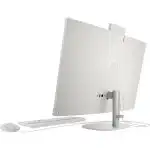 Моноблок HP 24-cr0008l AV8K9PA (23.8 ", Intel, Core i7, 1355U, 3.7, 16 Гб, SSD, 512 Гб)