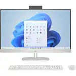 Моноблок HP 27-cr0002i 9D3F5PA (27 ", Intel, Core i7, 1355U, 3.7, 16 Гб, SSD, 512 Гб)
