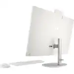 Моноблок HP 27-cr0002i 9D3F5PA (27 ", Intel, Core i7, 1355U, 3.7, 16 Гб, SSD, 512 Гб)