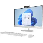 Моноблок HP 27-cr0002i 9D3F5PA (27 ", Intel, Core i7, 1355U, 3.7, 16 Гб, SSD, 512 Гб)