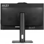Моноблок MSI PRO AP242P 14M-670XRU 9S6-AE0621-827 (23.8 ", Intel, Core i3, 14100, 3.5, 8 Гб, SSD, 512 Гб)