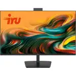 Моноблок iRU Strato 2076132 (31.5 ", Intel, Core i7, 12650H, 3.5, 16 Гб, SSD, 1 Тб)