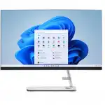 Моноблок Lenovo IdeaCentre AIO 3 24IAP7 F0GH01A3RK (23.8 ", Intel, Core i3, 1215U, 3.3, 8 Гб, SSD, 512 Гб)