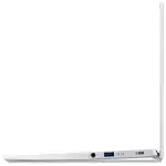 Ноутбук Acer Swift SF314-43 (NX.AB1ER.00U) (14 ", FHD 1920x1080 (16:9), AMD, Ryzen 5, 8 Гб, SSD, 256 ГБ, AMD Radeon Vega)