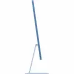 Моноблок Apple iMac 24 Blue (M4, 2024, Two ports) MWUF3HN/A (24 ", Apple, Apple M4 Series, Apple M4 8-Core, 2.89 ГГц, 16 Гб, SSD, 256 Гб)