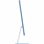 Моноблок Apple iMac A3247 24" 4.5K M4 8 core MWUF3X/A (24 ", Apple, Apple M4 Series, Apple M4 8-Core, 2.89 ГГц, 16 Гб, SSD, 256 Гб)