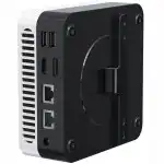 Персональный компьютер Chuwi LarkBox X (CWI556P) (N-series, N100, 0.8, 12 Гб, DDR4-3200, SSD, Windows 11 Pro)
