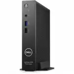Персональный компьютер Dell OptiPlex 3000 Thin Client (3000-5432) (Celeron, N5105, 2, 8 Гб, DDR4-3200, SSD)