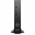 Персональный компьютер Dell OptiPlex 3000 Thin Client (3000-5432) (Celeron, N5105, 2, 8 Гб, DDR4-3200, SSD)
