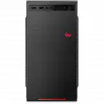 Персональный компьютер iRU Planio 310H6SEV 2113520 (Core i7, 12700, 2.1, 16 Гб, DDR4-3200, SSD)