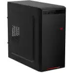 Персональный компьютер iRU Planio 310H6SEV 2113512 (Core i5, 12400, 2.5, 8 Гб, DDR4-3200, SSD)