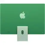 Моноблок Apple iMac A3247 4.5K MWUE3ZP/A (24 ", Apple, Apple M4 Series, Apple M4 8-Core, 2.89 ГГц, 16 Гб, SSD, 256 Гб)