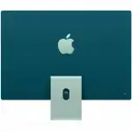 Моноблок Apple iMac 24 (M1, 2021) MGPJ3C/A (23.5 ", Apple, Apple M1 series, M1, 3.2, 8 Гб, SSD, 512 Гб)