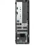 Персональный компьютер Dell OptiPlex 7020 SFF (7020S-3860) (Core i3, 14100, 3.5, 8 Гб, DDR5-5600, SSD, Linux)