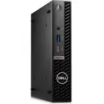 Персональный компьютер Dell Optiplex 7020 Micro (7020-5820) (Core i5, 14500T, 1.7, 8 Гб, DDR5-4800, SSD, Linux)