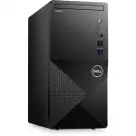 Персональный компьютер Dell Vostro 3910 Tower (3910-3410) (Core i3, 12100, 3.3, 8 Гб, DDR4-3200, HDD и SSD, Windows 11 Pro)