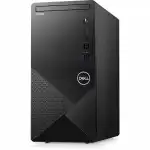 Персональный компьютер Dell Vostro 3910 Tower (3910-3410) (Core i3, 12100, 3.3, 8 Гб, DDR4-3200, HDD и SSD, Windows 11 Pro)