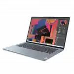Ноутбук Lenovo Yoga Slim 7 ProX 14IAH7 82TK004JRU (14.5 ", 3072x1920 (8:5), Intel, Core i7, 32 Гб, SSD, 1 ТБ, nVidia GeForce RTX 3050)