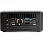 Платформа для ПК Intel NUC 12 Pro Kit RNUC12WSHI30002