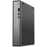 Персональный компьютер Lenovo ThinkCentre Neo 50q G5 Tiny 13B9S02400 (Core i5, 13420H, 3.4 ГГц, 16 Гб, DDR5-5200, SSD)