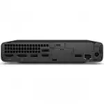 Персональный компьютер HP ProDesk 400 G6 DM 47L90EA (Core i5, 10500T, 2.3 ГГц, 8 Гб, DDR4-2666, SSD, Windows 10 Pro)