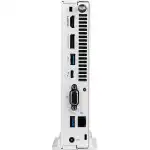 Персональный компьютер MSI Pro DP10 12M-227XRU 9S6-B0A622-278 (Core i7, 1255U, 1.7 ГГц, 16 Гб, DDR4-3200, SSD)