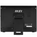 Моноблок MSI Pro AP162T ADL-012XRU 9S6-A60211-048 (15.6 ", Intel, N-series, N100, 0.8 ГГц, 4 Гб, SSD, 128 Гб)