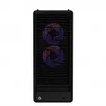 Персональный компьютер Lenovo Legion T5 30AGB10 90YJ000UKZ (AMD Ryzen 7, 7700x, 4.5 ГГц, 16 Гб, DDR5-5600, SSD)