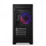Персональный компьютер Lenovo Legion T5 30AGB10 90YJ000YKZ (AMD Ryzen 5, 7600, 3.8 ГГц, 16 Гб, DDR5-5600, SSD)