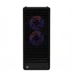 Персональный компьютер Lenovo Legion T5 30AGB10 90YJ000YKZ (AMD Ryzen 5, 7600, 3.8 ГГц, 16 Гб, DDR5-5600, SSD)