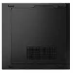 Персональный компьютер Lenovo ThinkCentre M80q Gen 4 Tiny 12EAS2KP00 (Core i5, 13400T, 1.3 ГГц, 16 Гб, DDR5-5200, SSD, Windows 11 Pro)