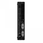 Персональный компьютер Lenovo ThinkCentre M80q Gen 4 Tiny 12EAS2KP00 (Core i5, 13400T, 1.3 ГГц, 16 Гб, DDR5-5200, SSD, Windows 11 Pro)