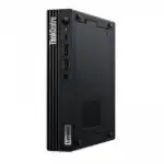 Персональный компьютер Lenovo ThinkCentre M80q Gen 4 Tiny 12EAS2KP00 (Core i5, 13400T, 1.3 ГГц, 16 Гб, DDR5-5200, SSD, Windows 11 Pro)
