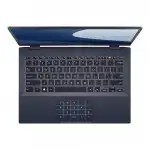 Ноутбук Asus ExpertBook B5 B5302CEA-KG0481W 90NX03S1-M06170 (13.3 ", FHD 1920x1080 (16:9), Intel, Core i3, 8 Гб, SSD, 256 ГБ, Intel UHD Graphics)