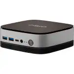 Персональный компьютер OSIO BaseLine B51i-002 B51I-002 (N-series, N100, 1.44 ГГц, 8 Гб, DDR4-3200, SSD)