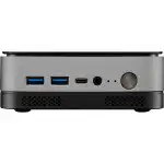 Персональный компьютер OSIO BaseLine B51i-002 B51I-002 (N-series, N100, 1.44 ГГц, 8 Гб, DDR4-3200, SSD)
