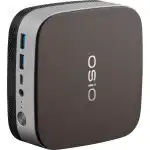 Персональный компьютер OSIO BaseLine B51i-002 B51I-002 (N-series, N100, 1.44 ГГц, 8 Гб, DDR4-3200, SSD)