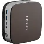 Персональный компьютер OSIO BaseLine B51I (B51I-003) (N-series, N100, 0.8 ГГц, 8 Гб, DDR4-3200, SSD, Windows 11 Pro)