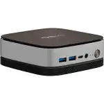 Персональный компьютер OSIO BaseLine B51I (B51I-003) (N-series, N100, 0.8 ГГц, 8 Гб, DDR4-3200, SSD, Windows 11 Pro)