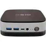 Персональный компьютер OSIO BaseLine B51I (B51I-003) (N-series, N100, 0.8 ГГц, 8 Гб, DDR4-3200, SSD, Windows 11 Pro)