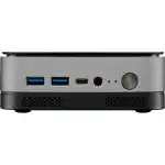 Персональный компьютер OSIO BaseLine B51I (B51I-003) (N-series, N100, 0.8 ГГц, 8 Гб, DDR4-3200, SSD, Windows 11 Pro)