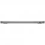 Ноутбук Apple MacBook Air 13 M2 Space Gray Z15T000JQ (13.6 ", WQXGA 2560x1600 (16:10), Apple, Apple M2 series, 16 Гб, SSD, 512 ГБ, Apple M2 10-Core)