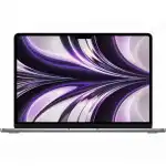 Ноутбук Apple MacBook Air 13″ Space Gray Z15S006HX (13.6 ", WQXGA 2560x1664 (16:10), Apple, Apple M2 series, 16 Гб, SSD, 256 ГБ, Apple M2 10-Core)