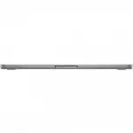 Ноутбук Apple MacBook Air 13 M2 Space Gray Z15S0007B(MLXW3) (13.6 ", WQXGA 2560x1664 (16:10), Apple, Apple M2 series, 8 Гб, SSD, 256 ГБ, Apple M2 8-Core)