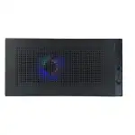 Персональный компьютер iRU Game 510B6GS 1912658 (Core i5, 12400F, 2.5 ГГц, 16 Гб, DDR4-3200, SSD)