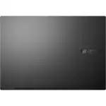 Ноутбук Asus Vivobook Pro 16X 90NB0YY2-M00320 (16 ", 4K Ultra HD + 3840x2400 (16:10), AMD, Ryzen 7, 16 Гб, SSD, 1 ТБ, nVidia GeForce RTX 3060)