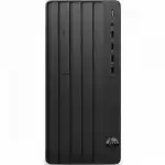 Настольный компьютерный комплект HP Pro Tower 290 G9 Bundle + 19.5" монитор P204 9M936AT/16GB (HP P204, Core i3, 12100, 3.3 ГГц, 16, SSD, 512 ГБ)